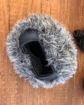 RODE VideoMic Stereo X – kondenzátorový mikrofon - 3