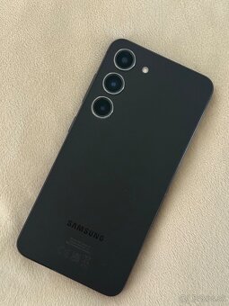 Samsung galaxy S23 - 3