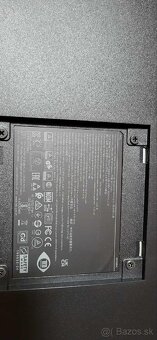 Monitor DELL Professional P2720DC 68,6 cm (27") - 3
