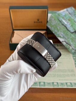 Rolex Datejust 31 - 3