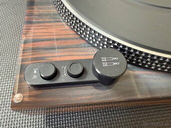 gramofon MICRO SEIKI MB-18 - 3