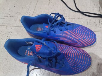 Adidas predátor 36 2/3 - 3