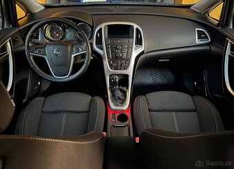 OPEL ASTRA 2.0 CDTi Sport - 3