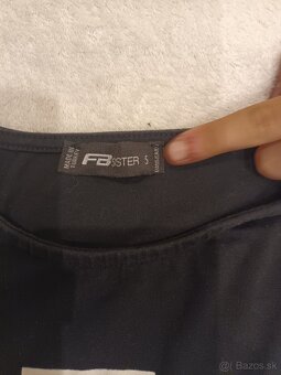 Šaty 7€ - 3