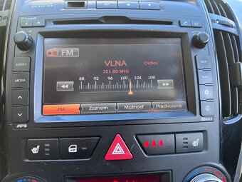 Kia Ceed sw crdi Rozpredam na náhradné diely - 3
