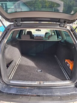 Volkswagen passat  kombi b6 2.0 TDI - 3