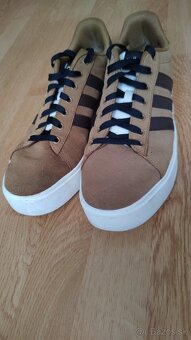 Tenisky Adidas Daily 4.0 - 3