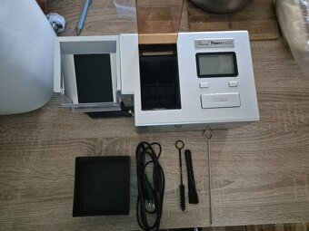 Automatická plnička cigariet Powermatic V - 3