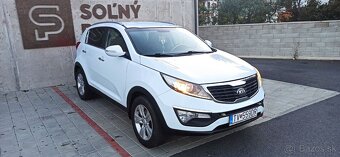 Kia Sportage r.v.2013 1.7 CRDi - 3