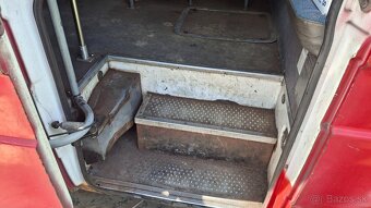 Asia minibus - 3