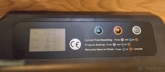 Dvierka pre hydinu - 3