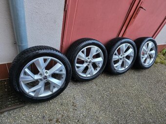 Škoda TRIGLAV 235/50 R19 - 3