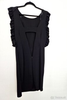 dámske elegantné šaty - 3