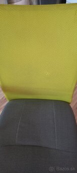 Otočná stolička - 3