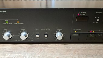 Technics SU-V4X - 3
