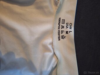 Dres cyklistický 7 až 9r - 3