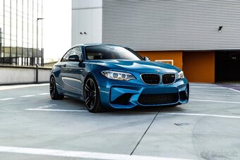 BMW M2 - 3