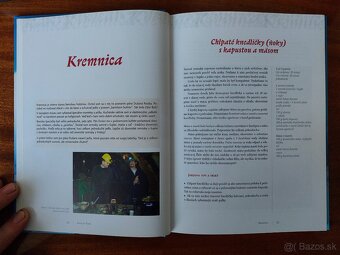 Nebíčko v papuľke (Jaroslav Žídek) - 3