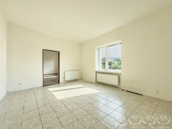 BOSEN | 2x Rodinný dom na pozemku 1462m2, Radzovce - 3