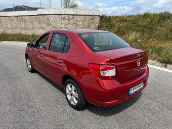 DACIA LOGAN 1.2 BENZIN naj.96tis. - 3