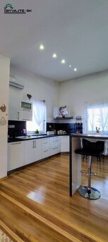 NA PREDAJ Rodinný dom v Sebedraží, okres Prievidza - 3