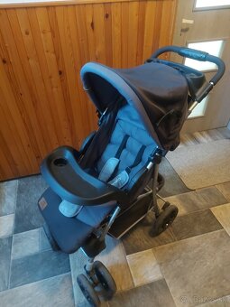 Športový kočík - 3