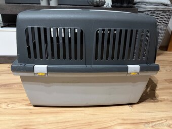 Predám klietku pre psa, - 3