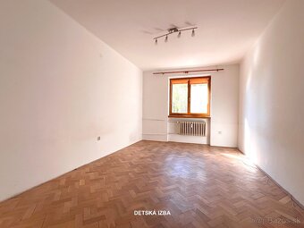 NA PREDAJ 3-izbový byt - Holíč, M. Nešpora - 3