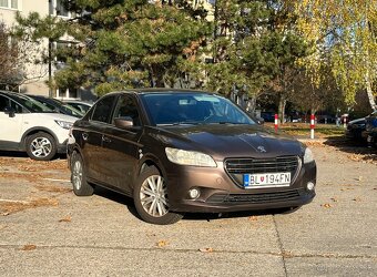 Peugeot 301 1.6 HDI - 3