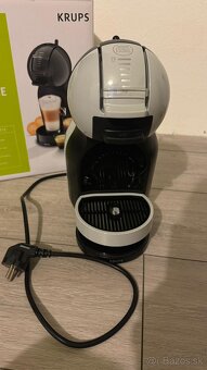 KRUPS Nescafé Dolce Gusto Mini Me - 3