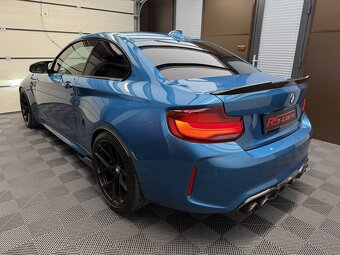BMW M2 Competition 3.0 Akrapovič EVO / Individual - 3