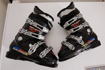 Detske lyže Salomon - 3