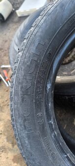 205/55 r16 zimné - 3