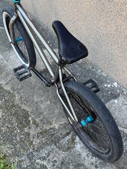 WeThePeople Arcade BMX - 3