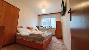 Na predaj 3 izbový byt v meste Banská Štiavnica, 70 m2 - 3