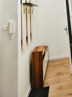 Prenájom útulného 1-izbového bytu v širšom centre Malaciek - 3