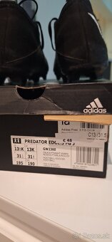 Detské kopačky Nike, Adidas - 3