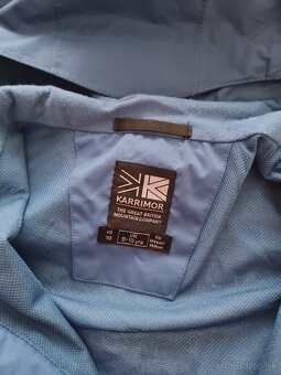 Detska nepremokava bunda - 3