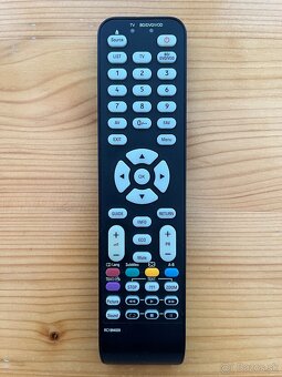 TELEVÍZOR THOMSON - 3