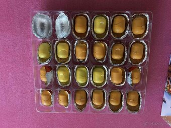 Kinder- dioráma, adventný kalendár - 3