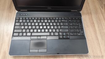 Dell Latitude E6540 - 3