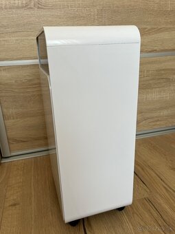 Odvlhcovac vzduchu - čistička vzduchu Siguro - 3