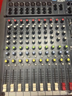 Soundcraft Spirit Power - 3