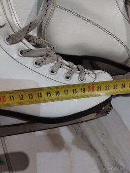 Detské korčule - 3