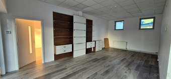 Prenajom kancelarie Banska Bystrica Jegorovova - 3