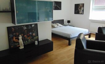 BETLIARSKÁ"  1-IZB BYT v NOVOSTAVBE aj PARKING, PETRŽALKA - 3