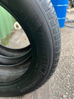 Zimné pneumatiky Michelin 195/60R16 - 3