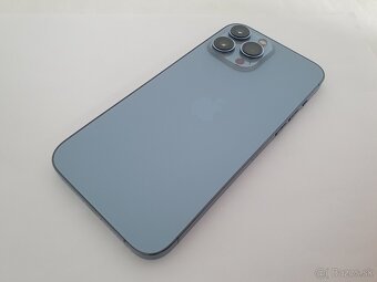 iPhone 13 PRO Max 256GB 100% kapacita batérie - 3
