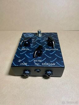 Rat’n’box distortion/overdrive - 3