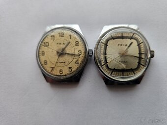 Hodinky Prim - 3